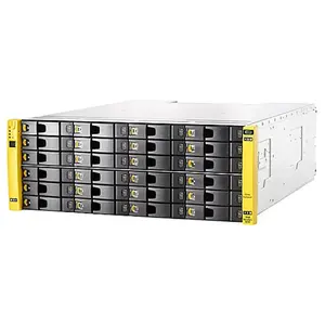 H6Z24B 3PAR 8450 4-node Storage Field Integrated Base With All-inclusive Single-system Software 4N+SW Storage Field Base