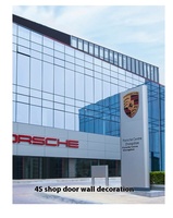 Panneaux composites en aluminium ACP ACM Alucobond 3mm 4mm