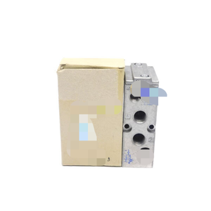 Controlador de programación Plc Dedicado Pac de Automatización Industrial, Nuevo Original, Listo para Stock, 14294, 0-145psi, Nsmp, 1 Unidad, 2 Unidades - Product Image 1