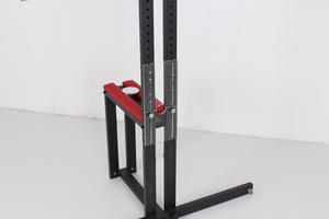 HM Sex <span class=keywords><strong>Chair</strong></span> Scrotum Punition Mâle Esclave Formation Avec Gode Plug Anal Pénis Fixation Outil BDSM Bondage Cheville Poignets - Product Image 5