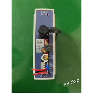 Controlador IAI ACON-SE-20I-N-0-0 Usado - Product Image 4