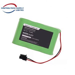 Top quality 51192337-101 C300 Controller <b>Backup</b> Battery Pack for Experion PKS DCS Memory Retention - Product Image 3