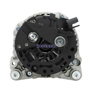 Alternador compatible con ALFA ROMEO 156 3.2 GTA (932.BXB00) Gasolina (KW: 184, HP: 250) del 03-2002 al 05-2006 KUHNER - Product Image 3