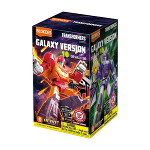 Figurine d'action Transformers, modèle de robot de collection, jouet unisexe, 14 ans et plus, marchandise officielle - Product Image 5