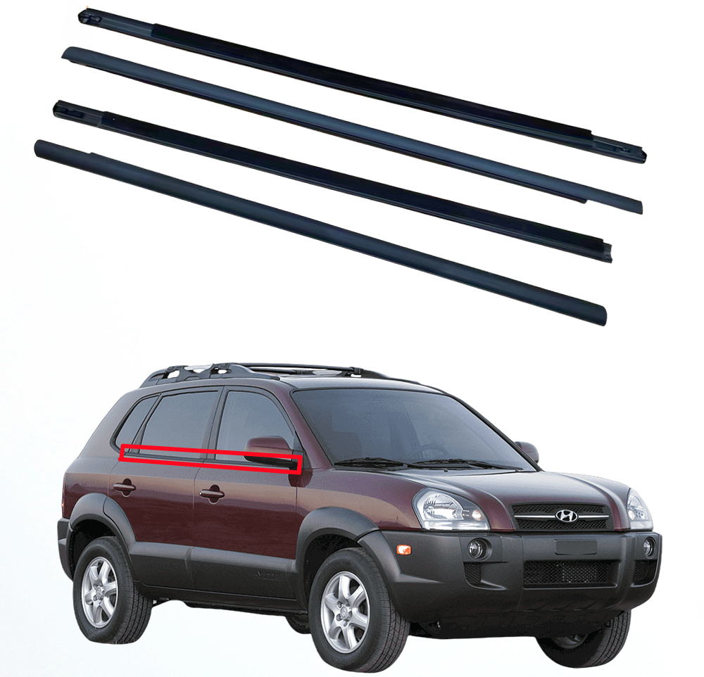 車のドアヒンジ Compatible With Hyundai For Tucson 2004 2005 2006