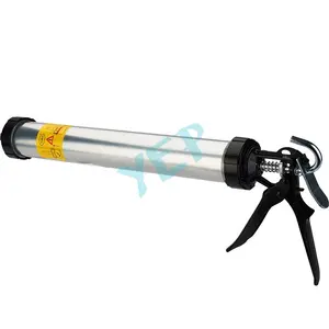 Yep Nhà Máy Giá Trung Quốc Sản Xuất Mềm Keo Nhôm Caulking Gun