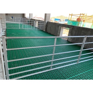 NUEVO 2026 <span class=keywords><strong>Venta</strong></span> Directa de Fábrica, Establos para Cabras, Piso de Rejilla para Cría de <span class=keywords><strong>Ovejas</strong></span>, Piso de Rejilla de Plástico - Product Image 5