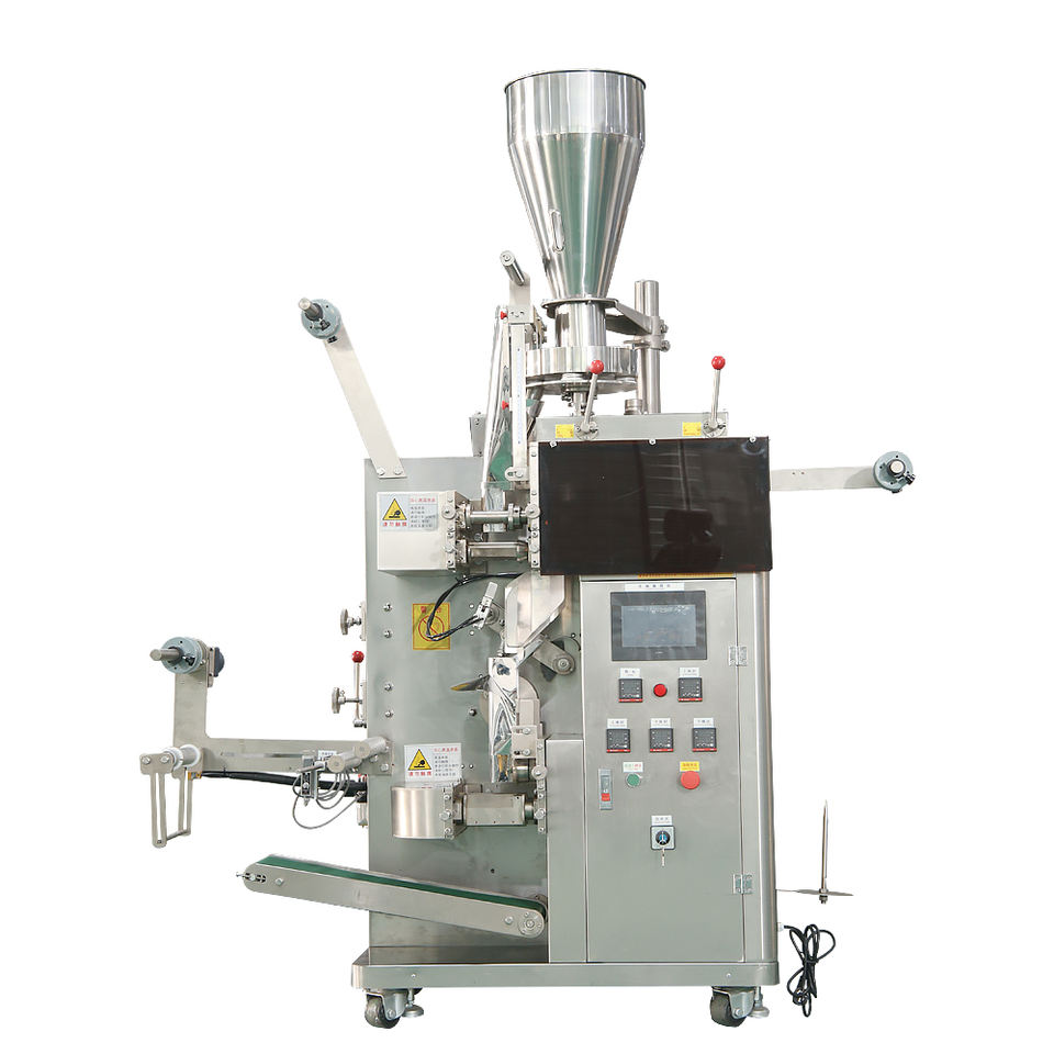 Honey Sachet Packing Machine Automatic Tea Bag Packaging Machine ...