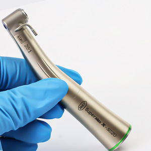 หัวกรอฟัน SuperMax X-SG20 อัตราทด 20:1 สำหรับการผ่าตัดฝังรากเทียม - Product Image 2