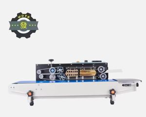 JIAHE--FR-900 haute qualité classique modèle épices café poudre plastique Kraft papier <span class=keywords><strong>sac</strong></span> Horizontal automatique scellage Machine - Product Image 5