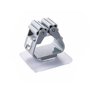 Support de balai, porte-balai, étagère de rangement, organisateur, clips de fixation sur le mur du jardin, clip pour balai, organisation et rangement à domicile - Product Image 2