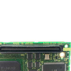 Placa de circuito A20B-8100-0669 para Fanuc - Product Image 2