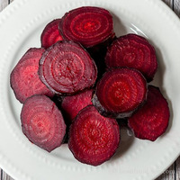 Meilleur prix pour les flocons/granulés de betterave rouge séchée naturelle déshydratée