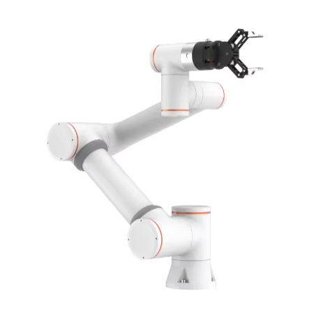 ONA Cobot Rated Payload 3kg Arm Reach 622mm for Packaging,Sorting and Handling (Can Be Used with the Fairion Robotic Arm)