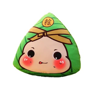 Linda almohada/muñeco de peluche para el Festival del Bote del Dragón 2026, un artículo imprescindible para los ganadores de los exámenes de ingreso a la universidad y los estudiantes con las mejores puntuaciones. Personalizado - Product Image 5