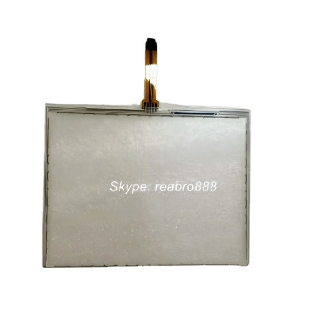 New 10.4 inch 8wire Repair and Replacement GreenStar 3 GS3 2630 Touch Screen Touch Panel Glass Sensor 185x230mm RTP104A5B004