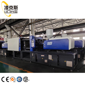 Máquina automática de moldeo por inyección con brazo robótico para la producción en masa de productos plásticos - Product Image 4