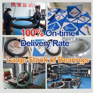 Roulement à rouleaux croisés RU66 <span class=keywords><strong>CRBE</strong></span> RU66 RU85 CRBFV3515AT RU124 RU148G CRBFV5515AT RU42 CRBF2012AT ROULEMENT D'ORIGINE - Product Image 6