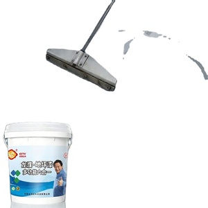 Pintura Epóxica para Pisos con Pigmento de Color, Color Personalizable para Uso Industrial y Comercial - Product Image 2