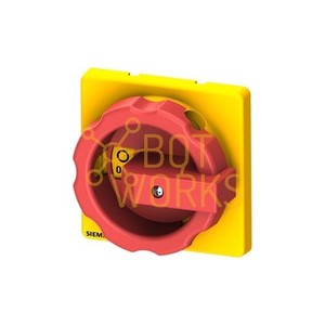 Siemens 3LD92243G - Nuovo - Product Image 1