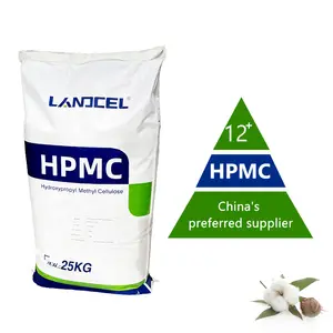 Pengental untuk Deterjen Liqud Produk Hpmc Hidroksipropil Metilselulosa Hypromellose