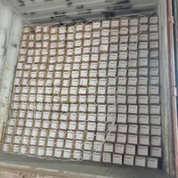 Barre d'espacement composite moderne en acier inoxydable à bord chaud 17A 16,5 mm, 0,38 W/mK, pliable, insonorisante pour portes IGU – Vente directe usine