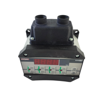 Interruptor de Presión Electrónico Hidráulico de 100 bar, Digital de Alta Precisión para HYDAC EDS1791-P-100-000, 4 Salidas de Relé