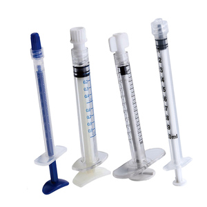 Seringue d'alimentation jetable pour animaux : nourriture liquide, médicaments – pour vétérinaire, oiseaux, chats, chiens, lapins, chèvres, moutons, chevaux, porcs - Product Image 2