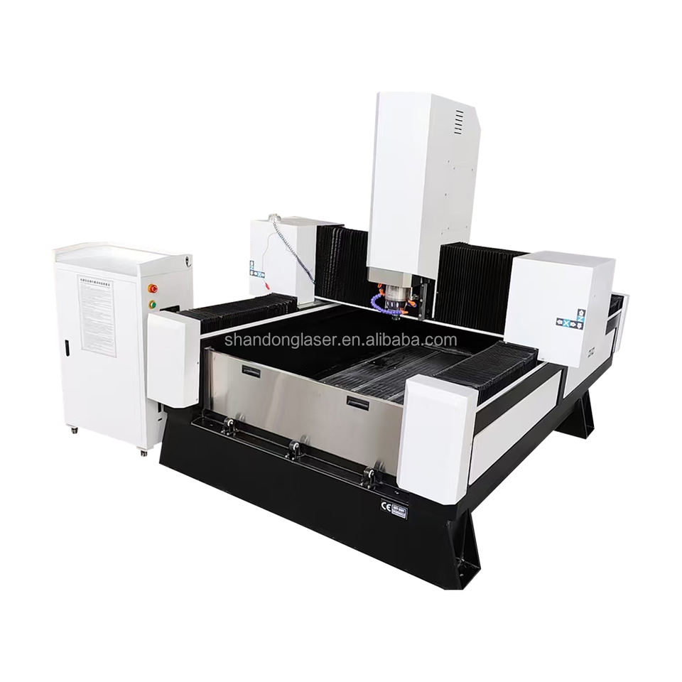 Máy khắc đá CNC trực tiếp từ nhà máy, máy khắc đá cẩm thạch, máy cắt granite