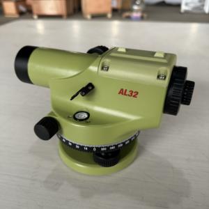 Aksesuarları otomatik seviye ile yüksek hassasiyetli optik aletler otomatik seviye anketi enstrüman - Product Image 2