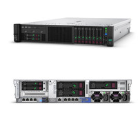 Serveur HPE ProLiant DL380 Gen10 8SFF NC CTO NEUF/OCCASION, configuration sur mesure avec processeur Xeon