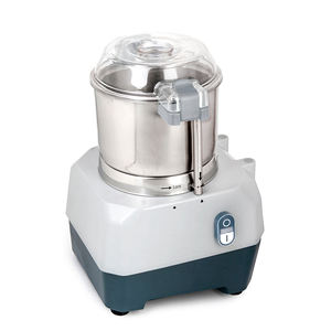 Mesin pemotong sayuran otomatis, mesin pengiris dan pemotong/pengiris wortel kentang - Product Image 5