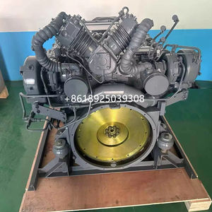 Motor DE UTZ TBD 620 V12 TBD620V12 - Product Image 2