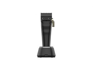 แบบชาร์จไฟได้ไร้สายพร้อมใบมีดสแตนเลส ชาร์จเร็วด้วย USB - Product Image 5