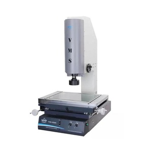 เครื่องวัดวิดีโอดิจิตอล VMS-3020G เครื่องวัดแบบ 2 มิติ 3 มิติ เครื่องวัดภาพวิดีโอสำหรับห้องปฏิบัติการ - Product Image 1