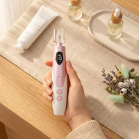 Perceuse à ongles électrique sans fil 15000 tr/min haute vitesse pour le retrait des ongles en acrylique, équipement professionnel puissant pour manucure électrique