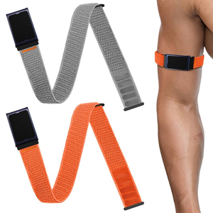 Correa de nailon para reloj Amazfit Helio Sport, correa de repuesto para correr - Product Image 2