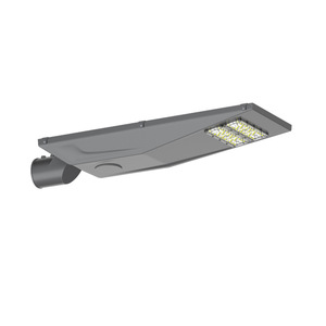 ไฟถนนโซลาร์เซลล์แบบติดผนัง อลูมิเนียมอัลลอยด์  หลอด LED  โมโนไซ โซลาร์เซลล์ 24V DC  ใช้งานได้ 50,000 ชั่วโมง รับประกัน 5 ปี - Product Image 1
