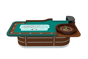 Mesa de <span class=keywords><strong>Ruleta</strong></span> de <span class=keywords><strong>Casino</strong></span> Personalizada, Mesa de <span class=keywords><strong>Ruleta</strong></span> Profesional de Fábrica, <span class=keywords><strong>Precio</strong></span> al por Mayor, Equipo de <span class=keywords><strong>Casino</strong></span> en Venta - Product Image 6