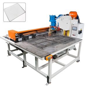 Nouvelle arrivée, machine à souder JinChun XY-Axis, écran tactile, TIG/AC, modes RW/IF RW, capacité 1000x1500mm pour autoroute, cour - Product Image 1