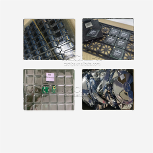 Asociación personalizada: QFN CZSKU:BL540BSY17 - Product Image 2