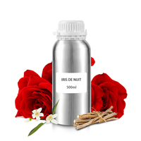Huile de Parfum de Marque Designer 1 Litre en Aluminium – Huile de Parfum en Gros pour Marques de Luxe