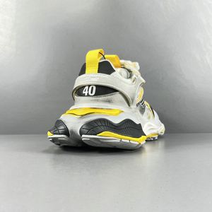 Zapatillas Deportivas Transpirables para Hombre y Mujer, con Cordones, que Aumentan la Altura, Zapatillas Gruesas Transpirables para Caminar - Product Image 6