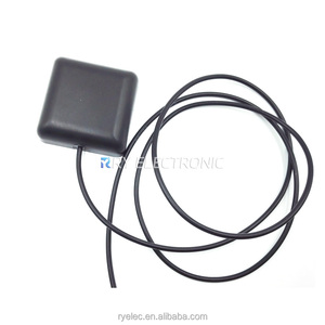 Antena SDAR 2320-2345MHz 4G 5G WIFI UHF 2.3GHz GNSS GPS para Exteriores e Interiores, Sistema de Posicionamiento por <span class=keywords><strong>Satélite</strong></span> XM con Imán Activo - Product Image 1