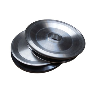 รอกนำสาย, รอกเซรามิก, รอกเคลือบเซรามิก - Product Image 1