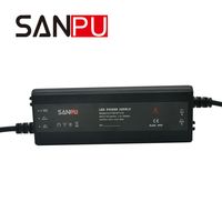 Alimentation électrique P600S480A 3000W 200V 30V 5A Transformateur de laboratoire 12V 1A Sortie unique CE ROHS avec garantie de 2 ans