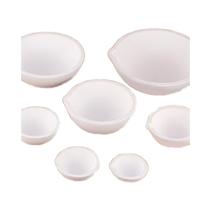 E20250527, tableta clarificadora de agua de piscina de disolución lenta blanca, cubos fuertes, agente auxiliar químico - Product Image 2