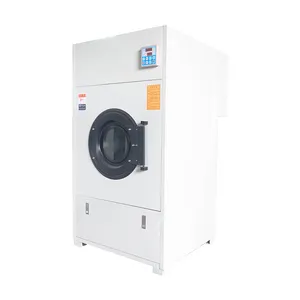 Commercial explosive models Inner cylinder stainless steel carpet electric industrial washing machines and dryers