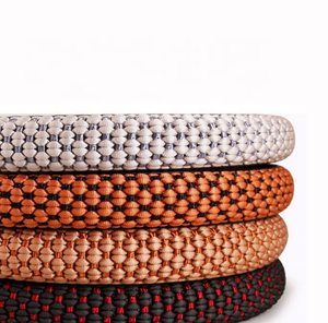 Housse de volant de <span class=keywords><strong>voiture</strong></span>, housse de volant cool, grande taille de véhicule, 36-52 cm, taille personnalisée, logo, <span class=keywords><strong>cadeau</strong></span>, publicité - Product Image 2