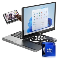 Touchscreen da 10,5 Pollici 360° °   Terminale POS Rotante per Laptop, Display per Cassa e Reception, Tablet PC, Ordinateur Portable all'Ingrosso